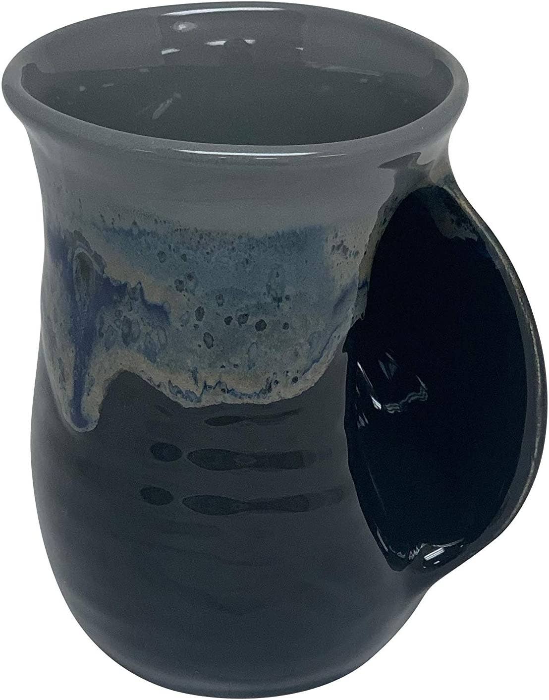 The Original Handwarmer Mug