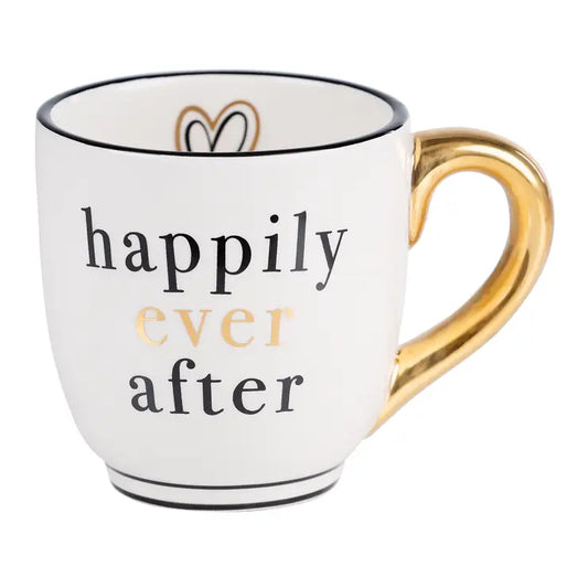 Happily Ever After Mug