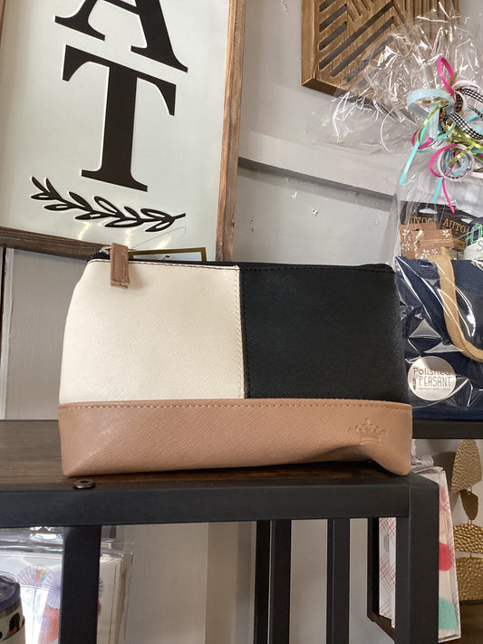 Hollis Cosmetic Travel Bag