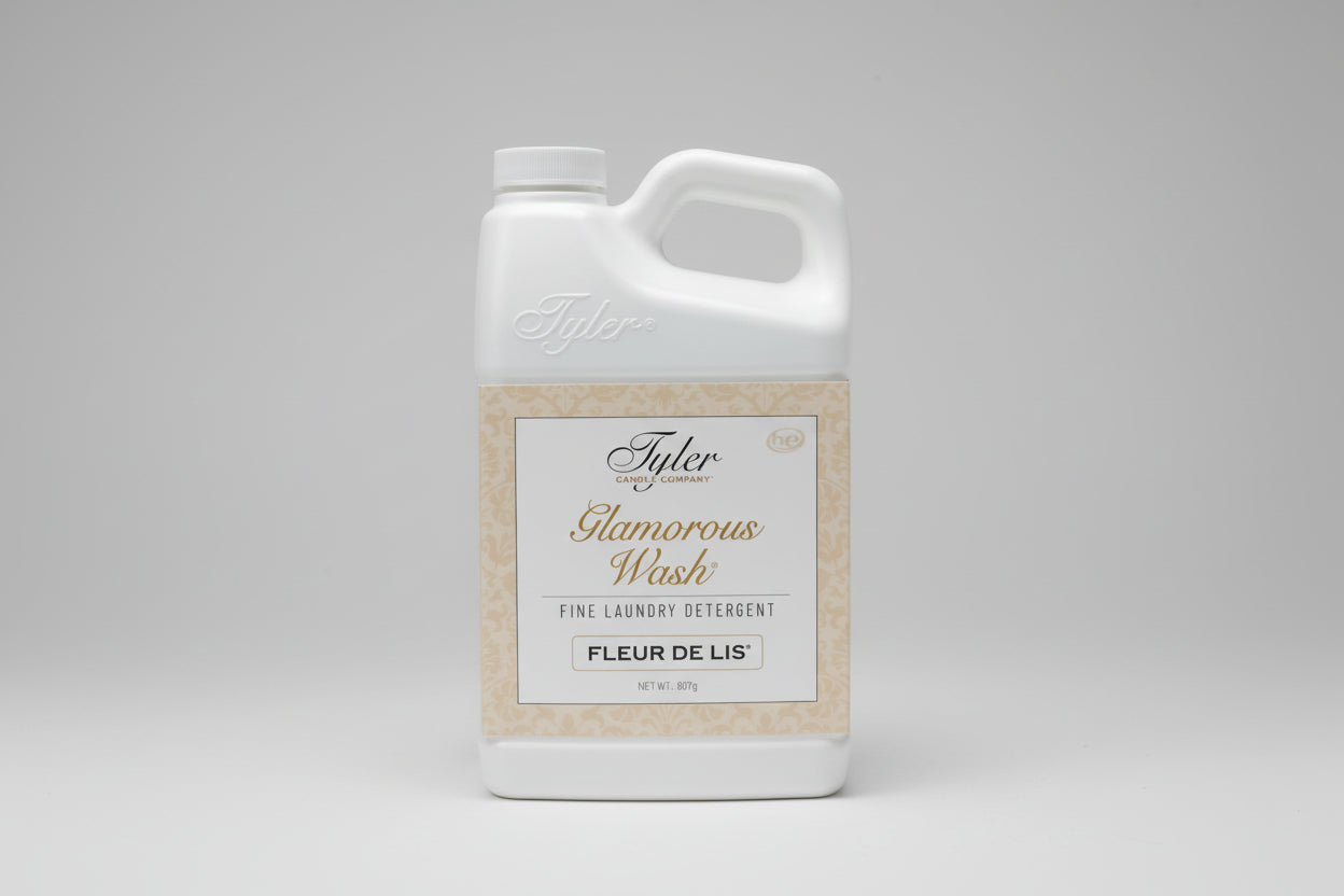 Tyler Candle Company Glam Wash-.907G/32ounces