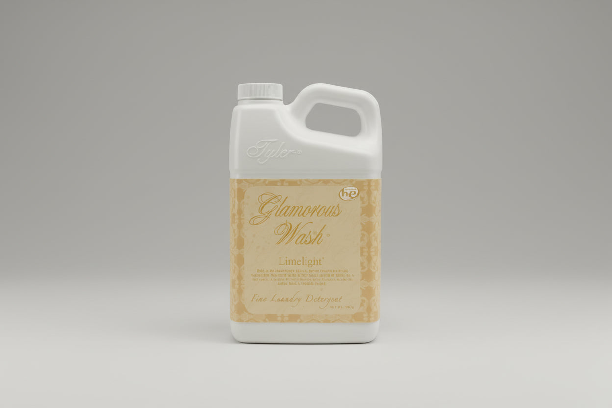 Tyler Candle Company Glam Wash-.907G/32ounces