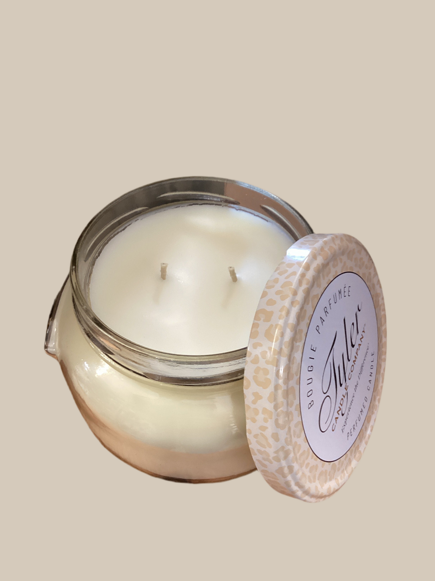 Tyler Candle Company Candle 22oz