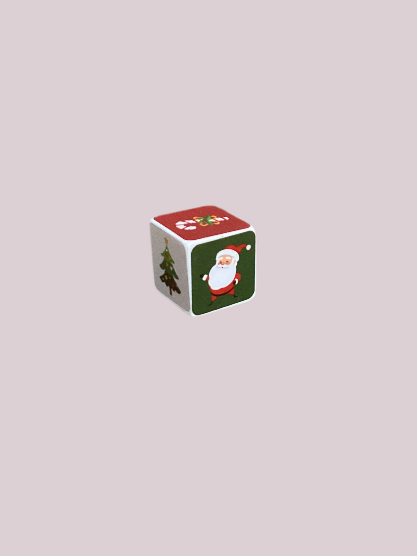 Gift Exchange Dice