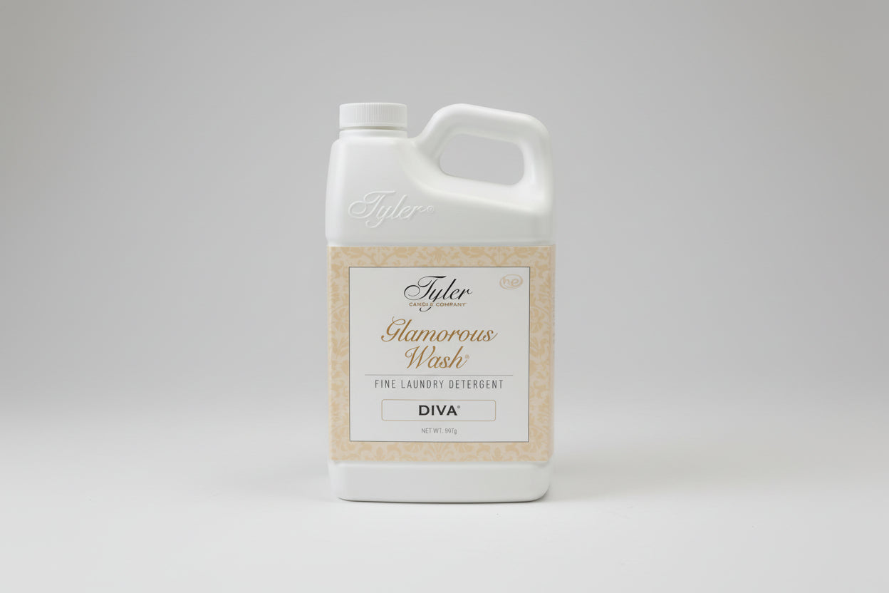 Tyler Candle Company Glam Wash-.907G/32ounces