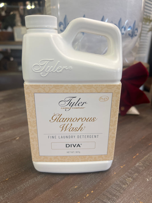 Tyler Candle Company Glam Wash-.907G/32ounces