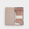 Gift Boxed Ruffle Socks