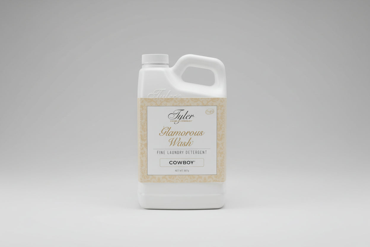 Tyler Candle Company Glam Wash-.907G/32ounces