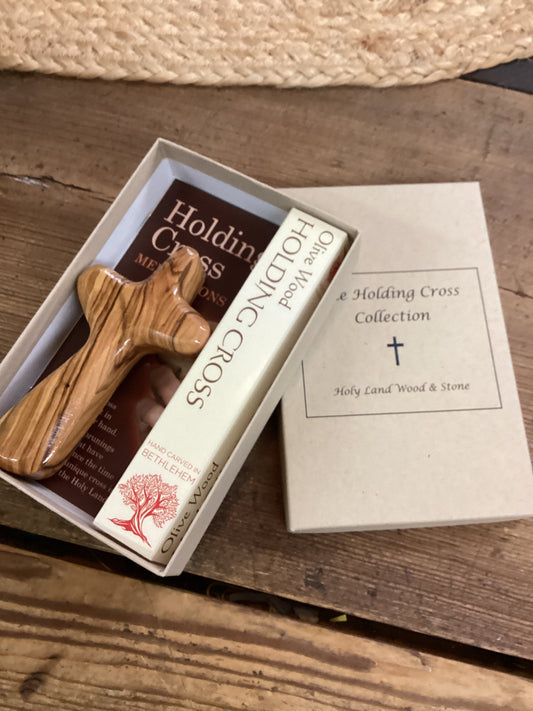 Holy Land Wood & Stone