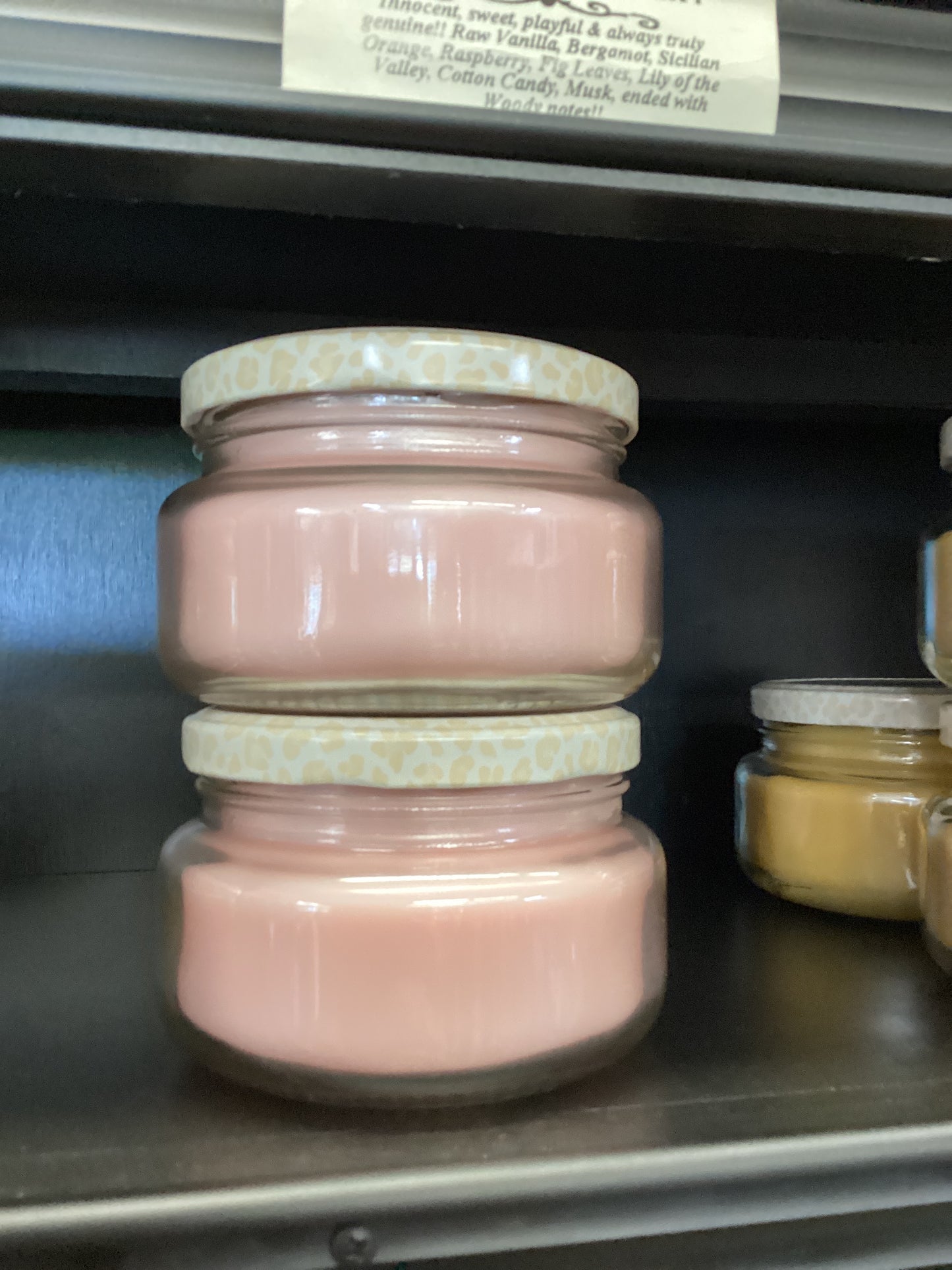 Tyler Candle Company 11oz Candle