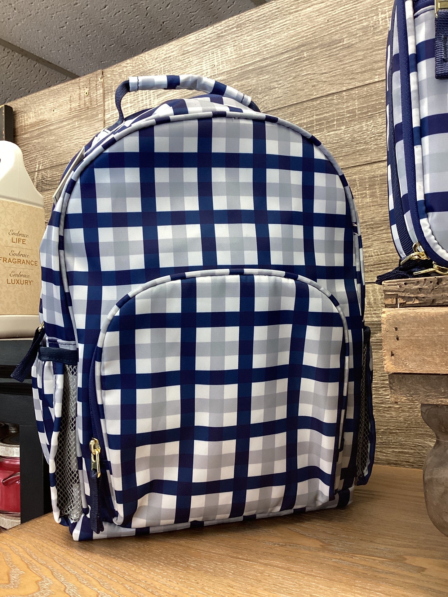 Kids Backpack - Hopscotch