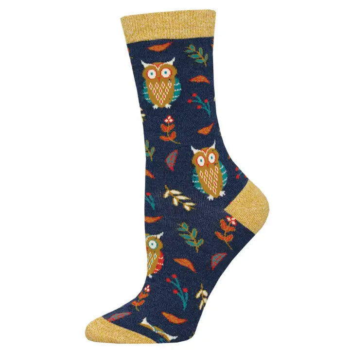 Women's Socksmith Bamboo Socks