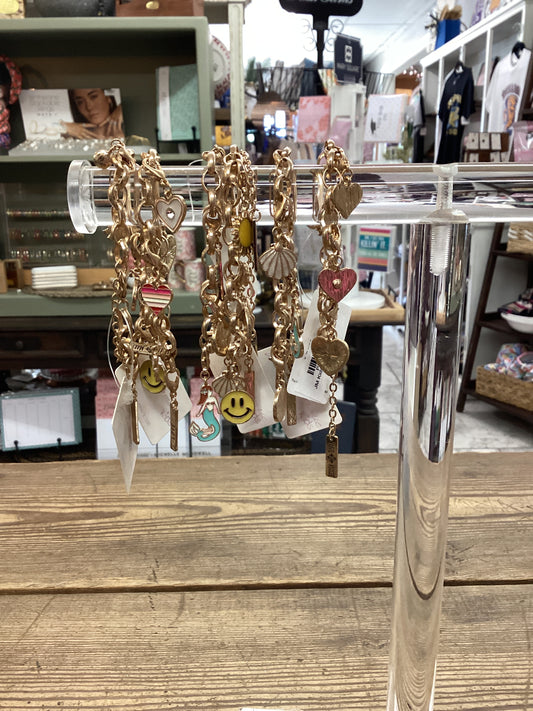 Kids Charm Bracelet