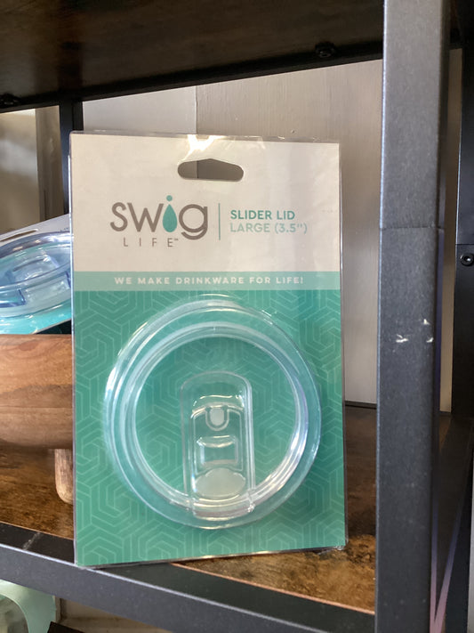 Large Swig Slider Lid