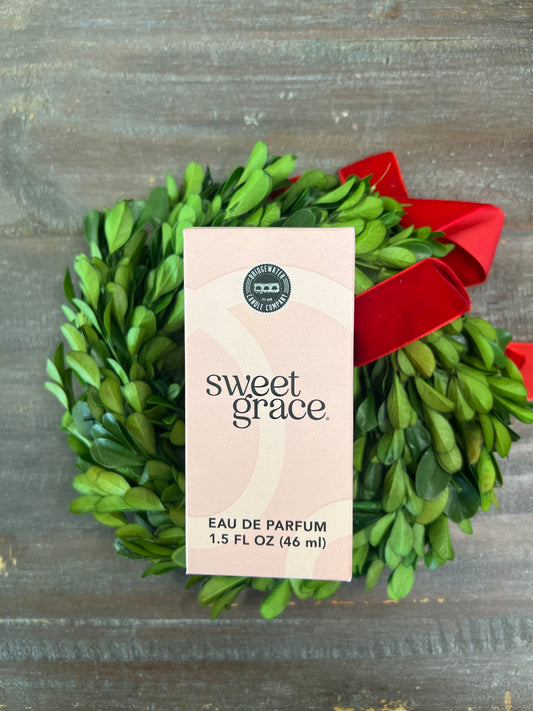 Bridgewater Sweet Grace Eau De Parfum 1.5 FL OZ