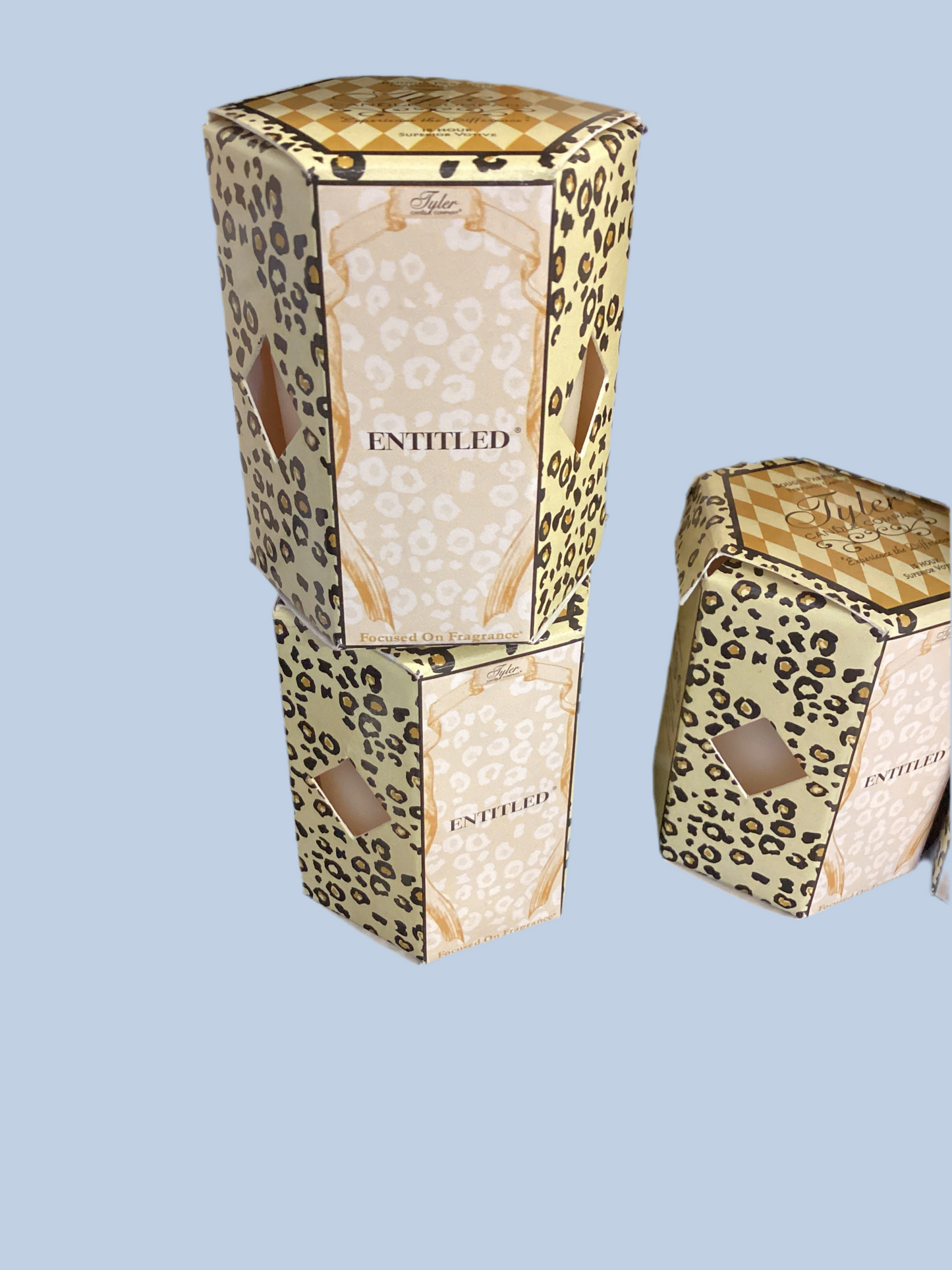 Tyler Candle-Votive