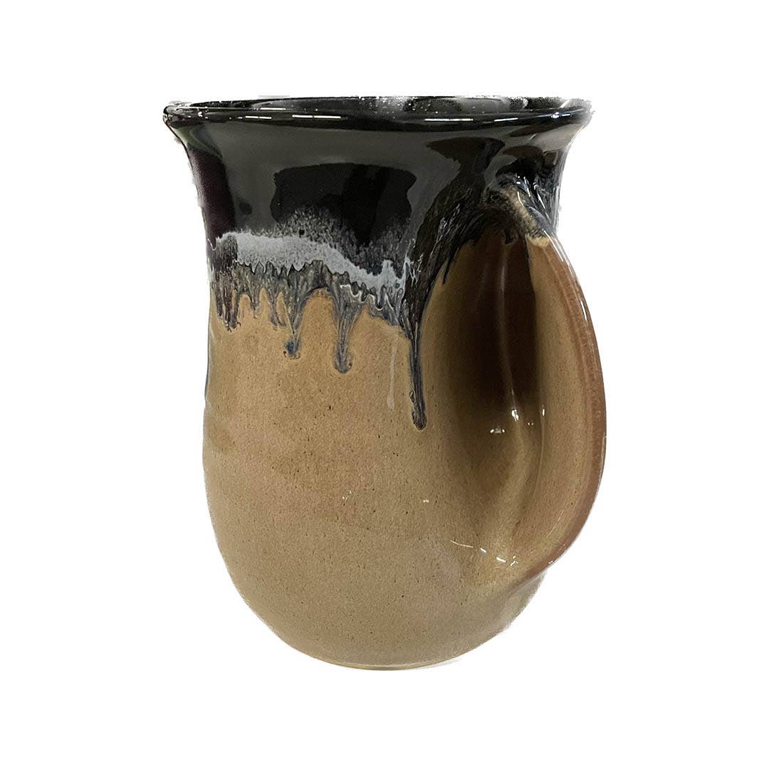 The Original Handwarmer Mug