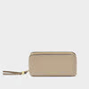 Fold-Out Mirror Bag