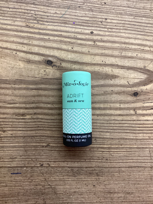 Mixologie Perfume - Adrift