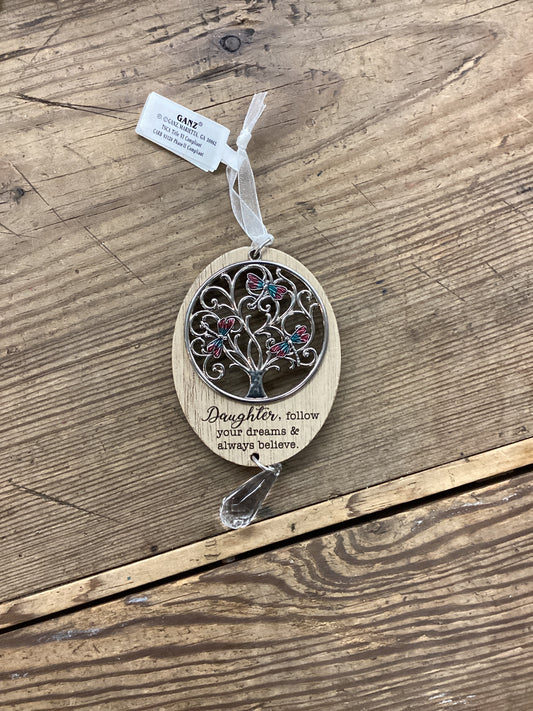 Tree Of Life Ornament