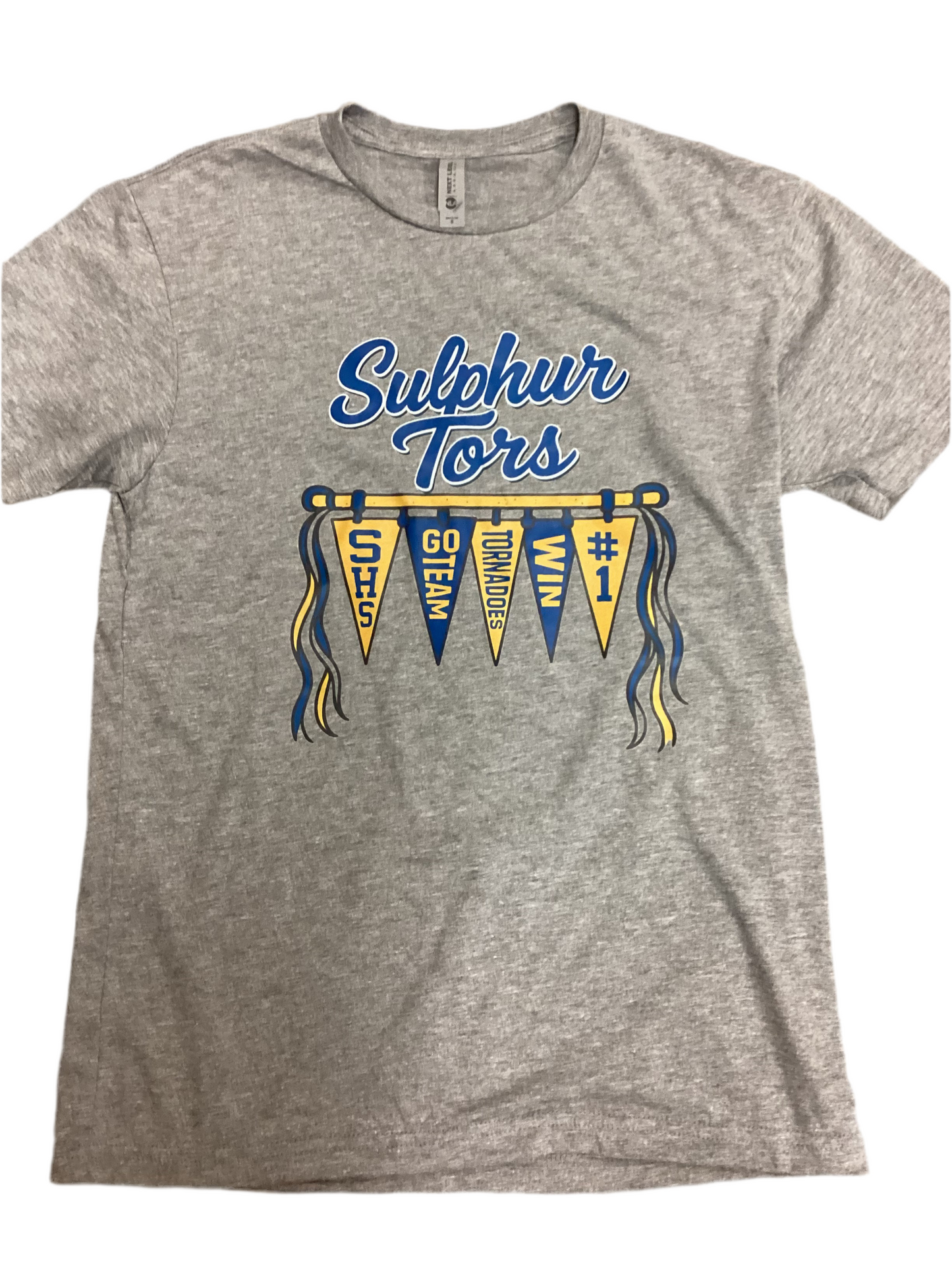Tors Win Tee
