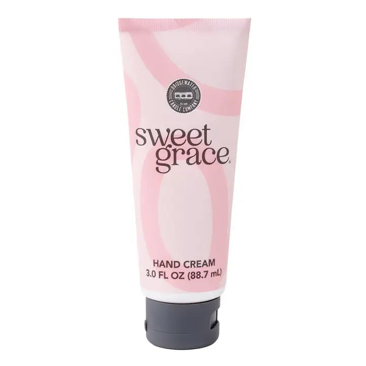 Bridgewater Sweet Grace Hand Cream 3.0fl oz