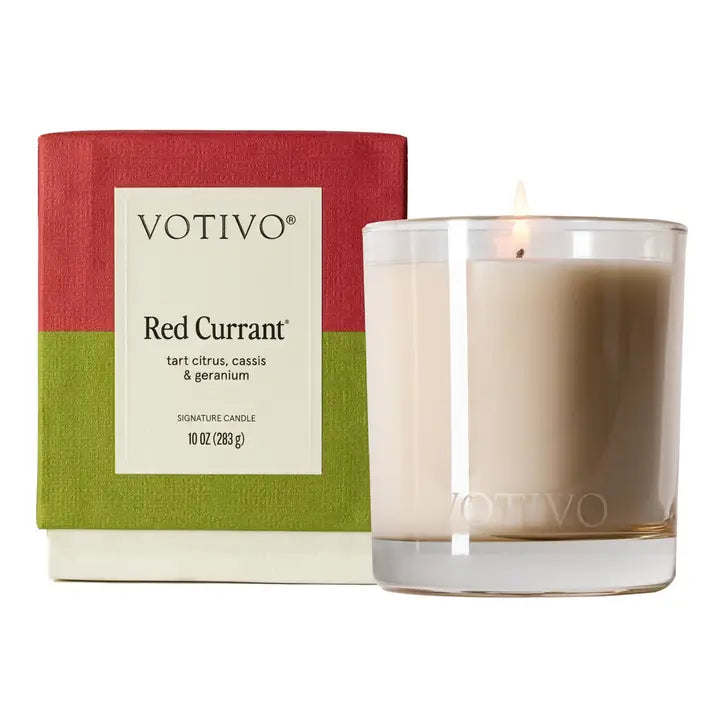 Votivo 10 Oz Signature Candle