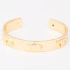 Emerson Tiger Bracelet