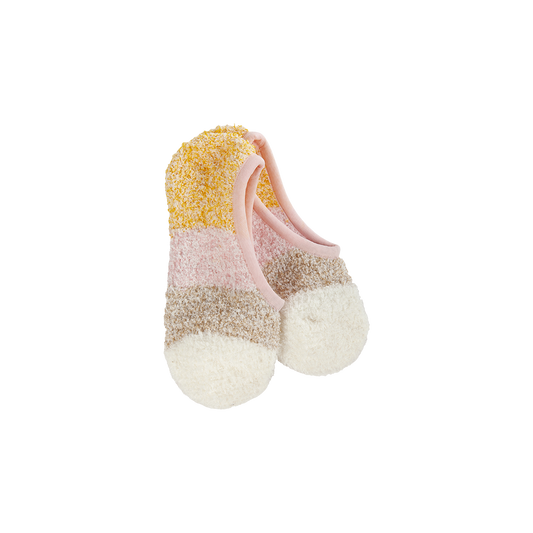 Cozy Footsie