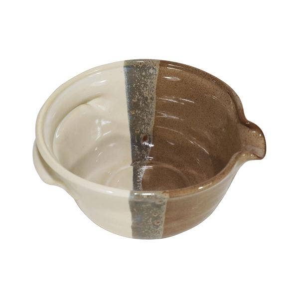 Ceramic Batter Bowl
