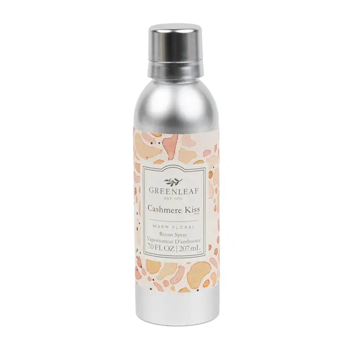 Green Leaf Room Spray 7.0 FL OZ