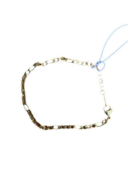 Meralora Chain Bracelets