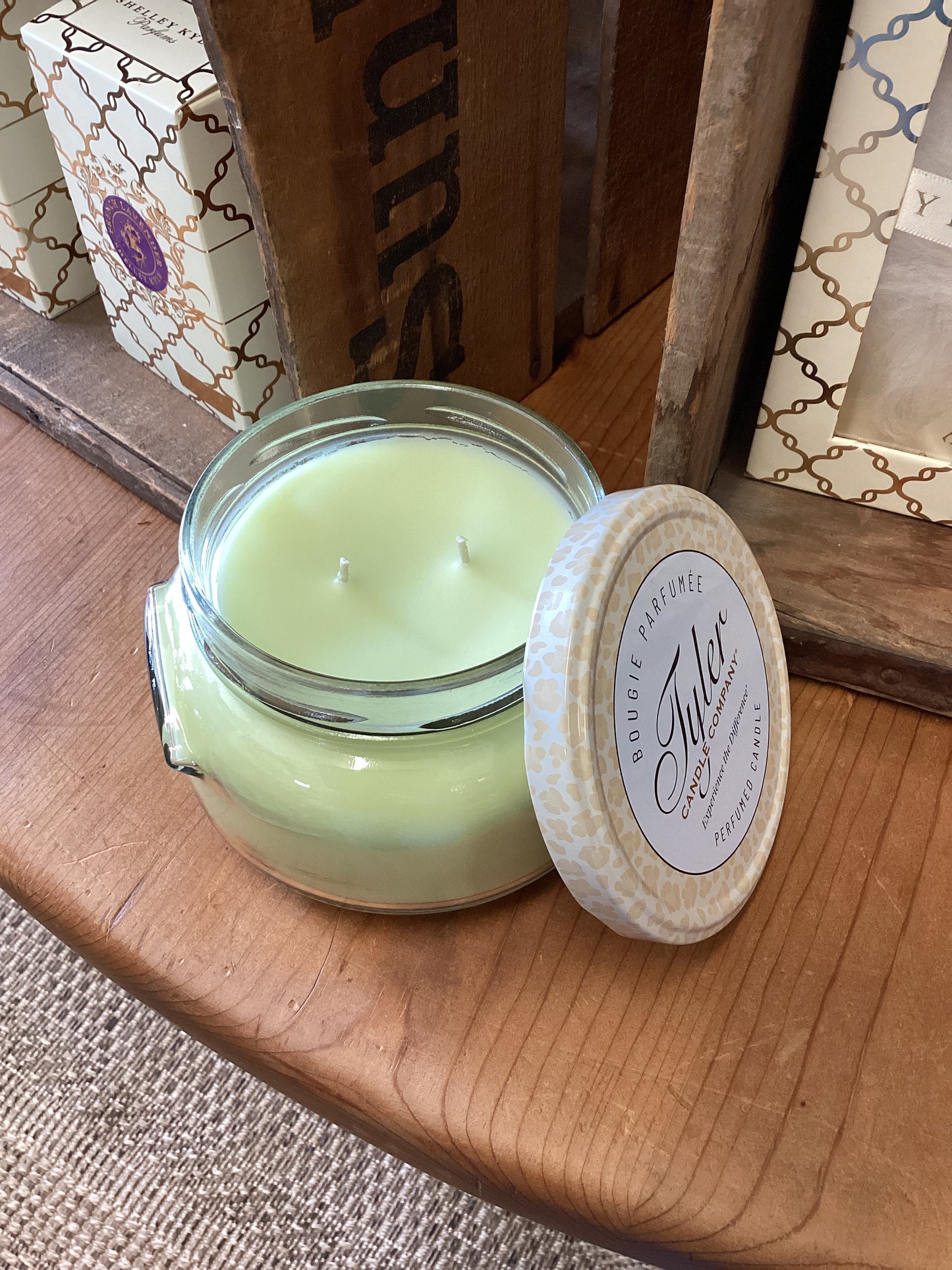 Tyler Candle Company Candle 22oz