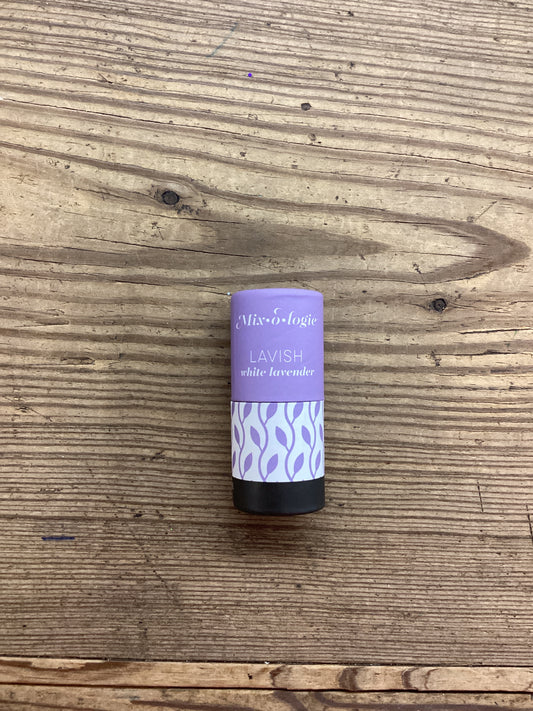 Mixologie Perfume - Lavish