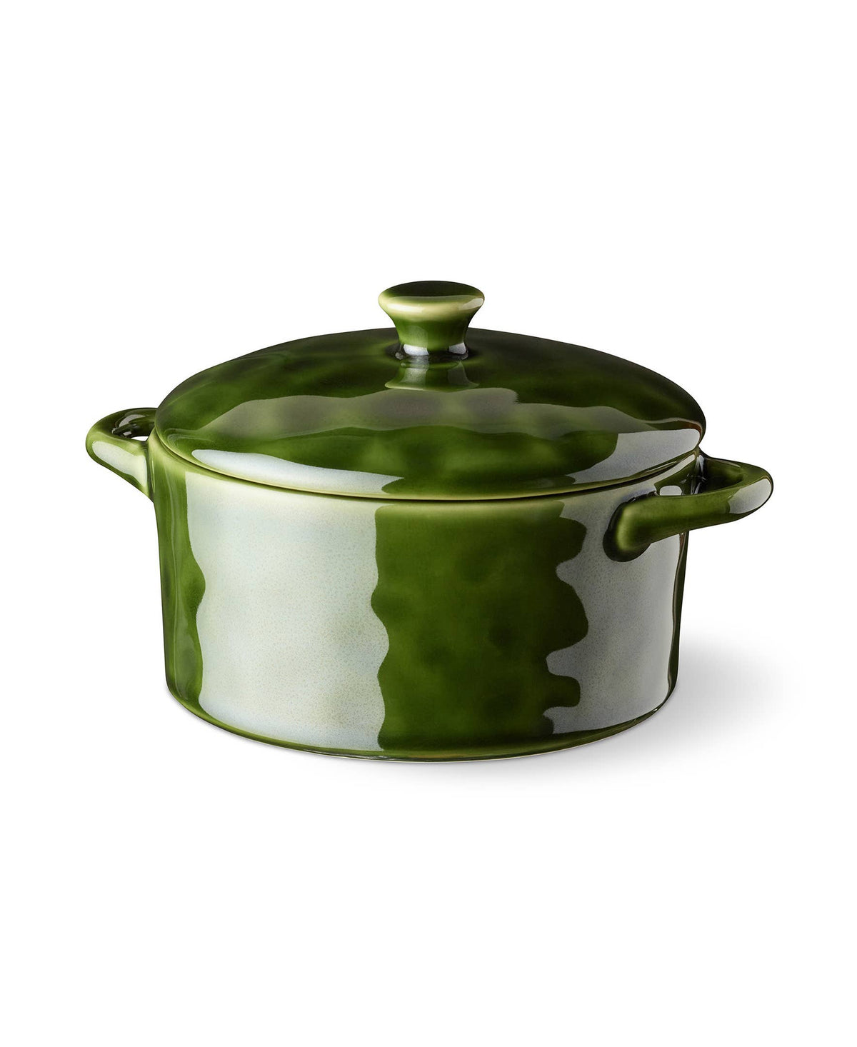 Verde Round Mini Baker