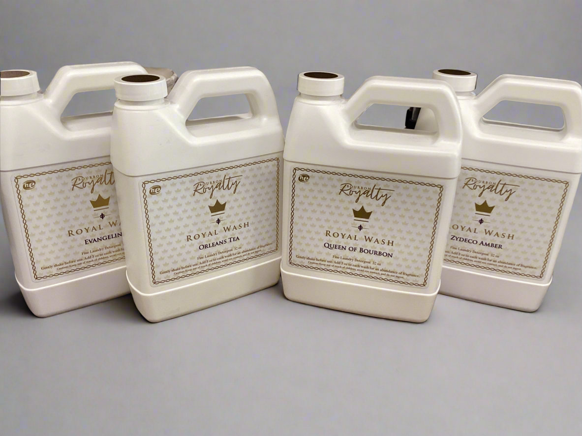 Royal Wash-32oz