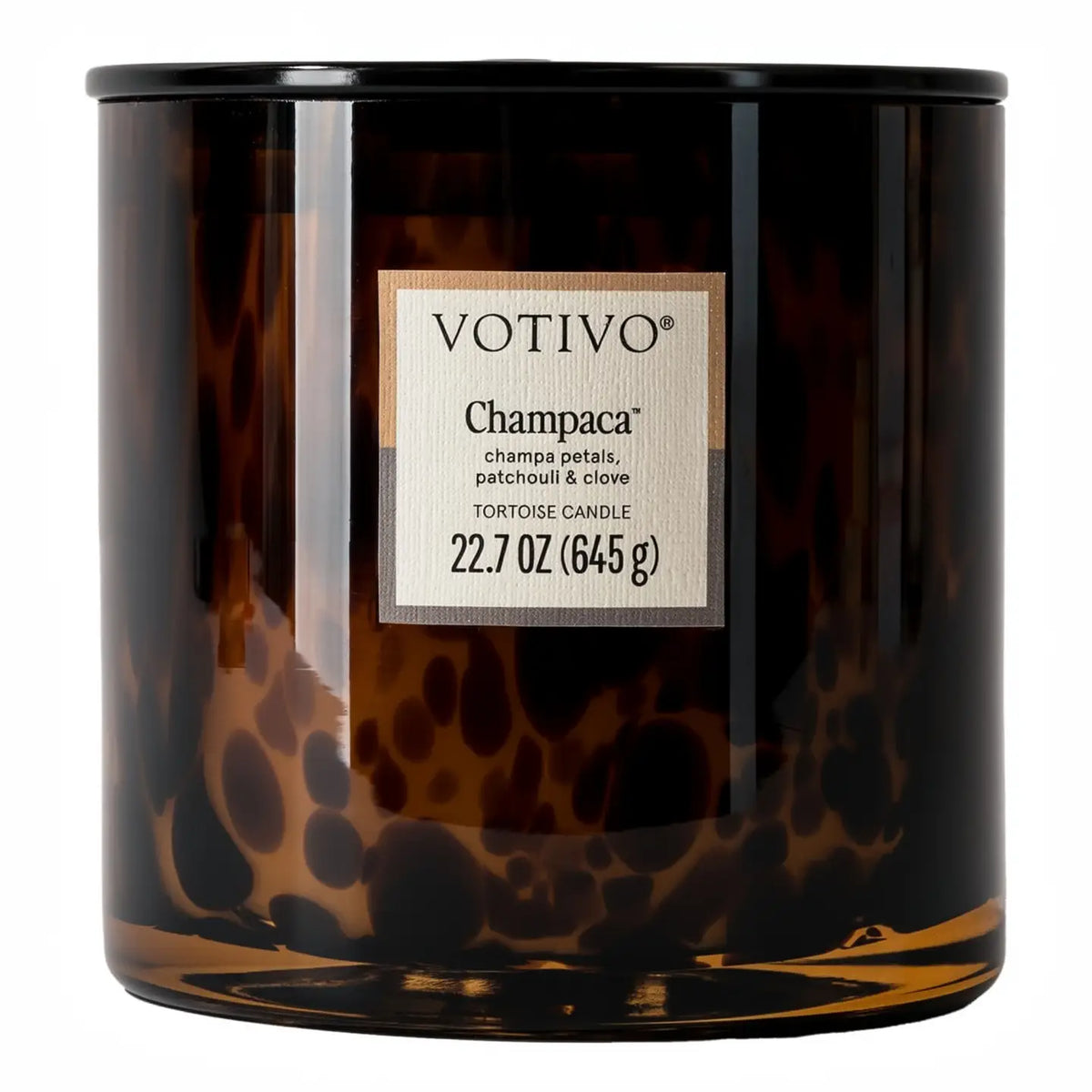 Votivo Tortoise Candle 22.7 Oz