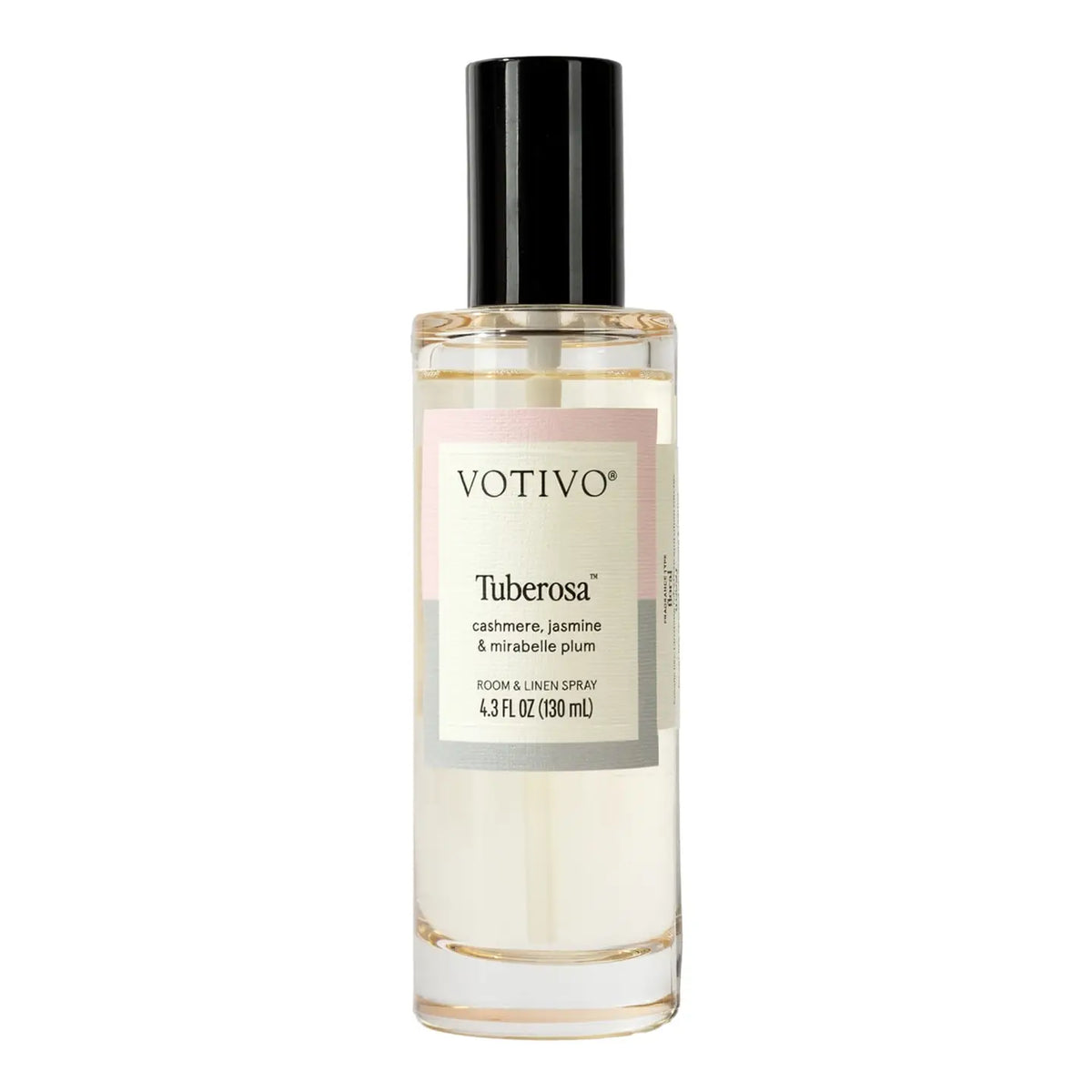 Votivo Room & Linen Spray 4.3 Fl Oz