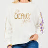 Geaux Girls Sweatshirt