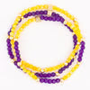 LSU Junie Bracelet
