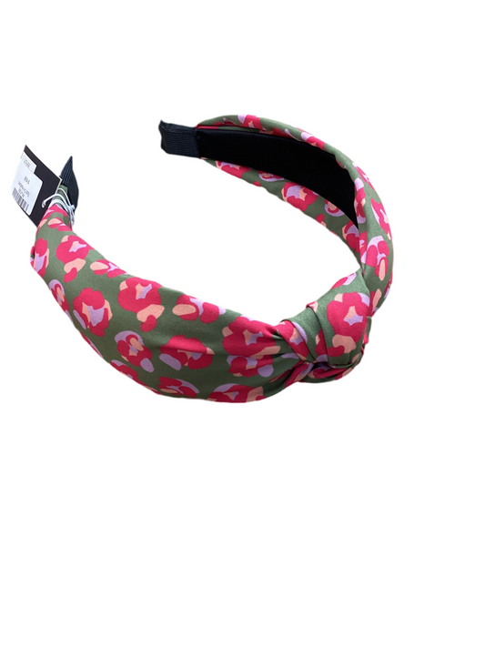 Spot On Colorful Headband
