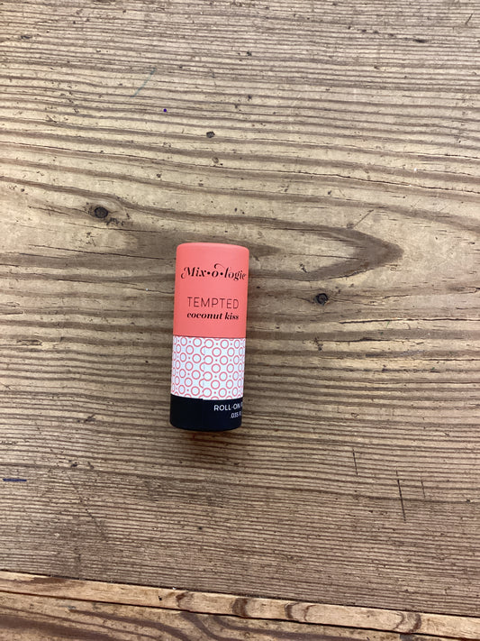 Mixologie Perfume - Tempted