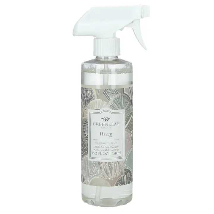 Green Leaf Multi- Surface Cleaner