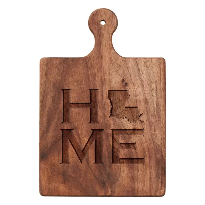 Louisiana Artisan Paddle Board
