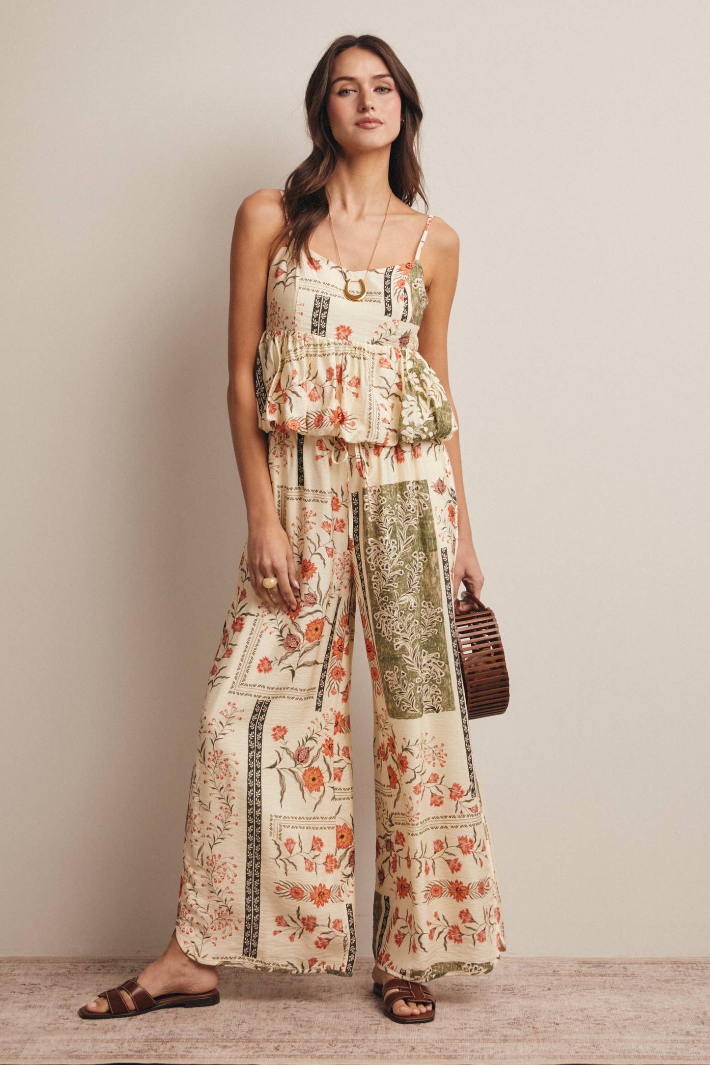 On the Bayou Pants