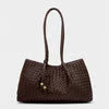 Nova Small Shoulder Tote