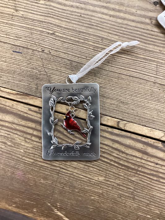 Beautifully Made Ornament
