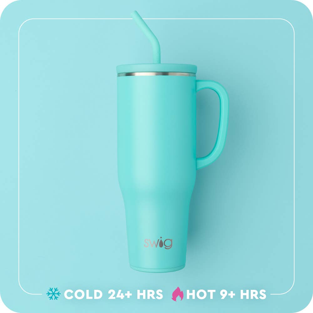 Louisiana Mega Mug (40oz)