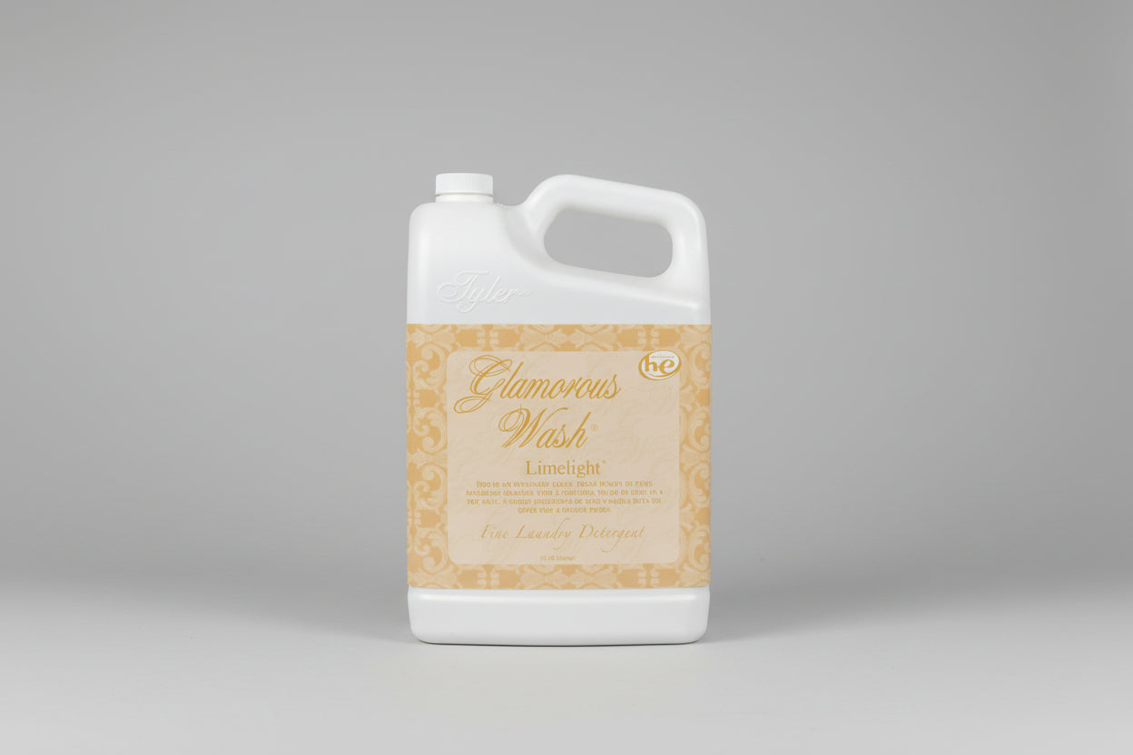 Tyler Candle Company Glamorous Wash - 3.78 Liters / 1 Gallon