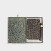 Boxed Card & Coin Holder