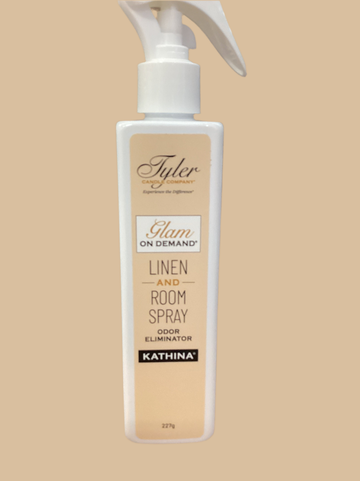 TYLER GLAM ON DEMAND-227g